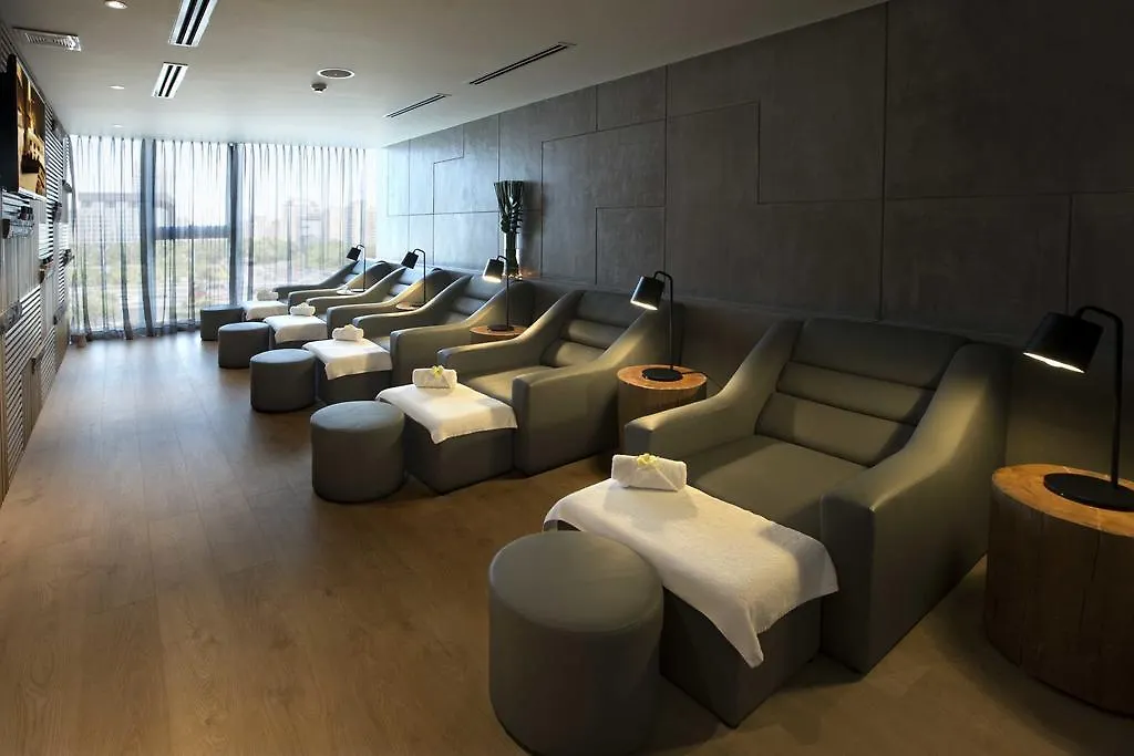 Liberty Central Saigon Citypoint Ho-Chi-Minh-Stadt Hotel