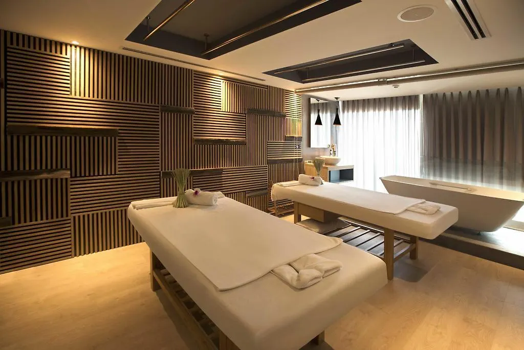 Liberty Central Saigon Citypoint Ho-Chi-Minh-Stadt 4*,