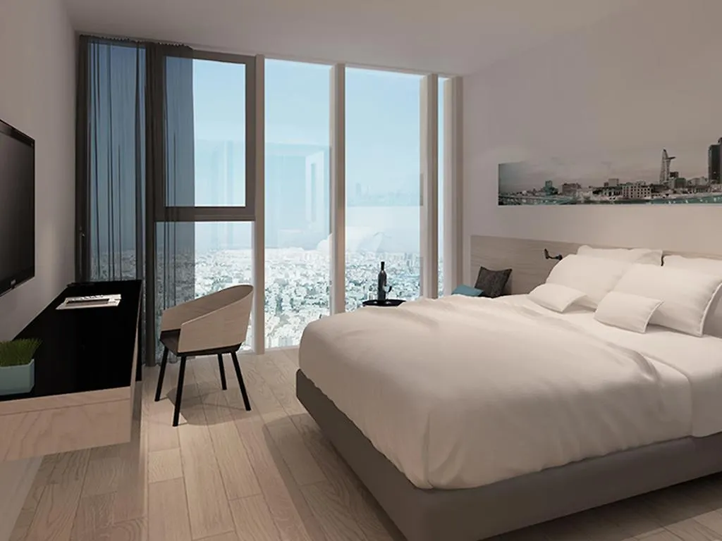 **** Hotel Liberty Central Saigon Citypoint Ho-Chi-Minh-Stadt Vietnam
