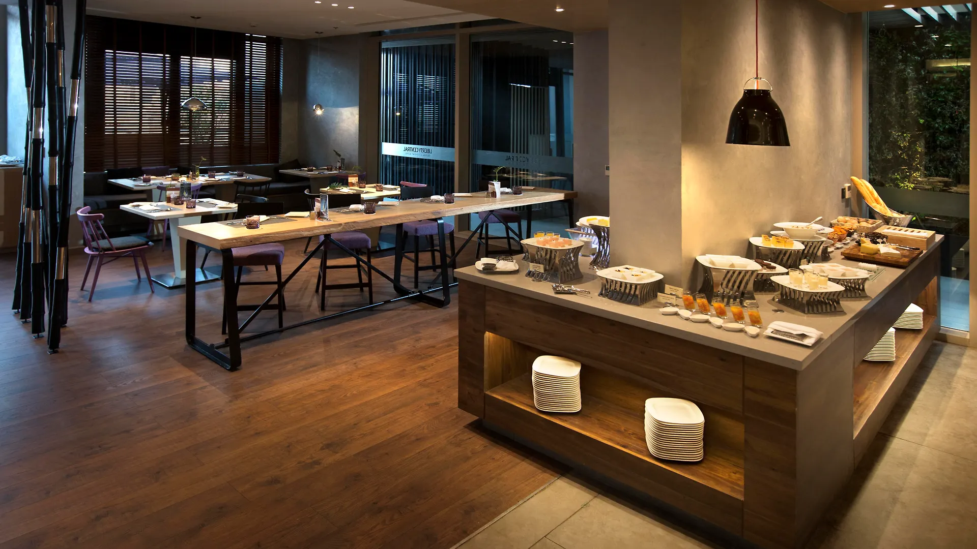 Hotel Liberty Central Saigon Citypoint Ho-Chi-Minh-Stadt