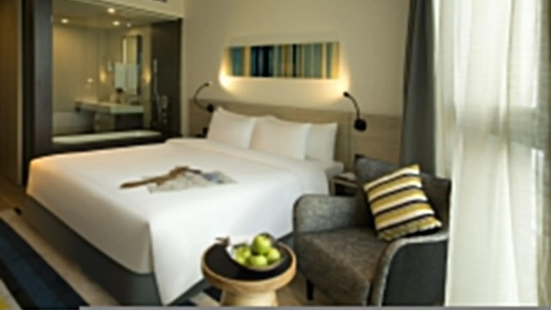 Liberty Central Saigon Citypoint Ho-Chi-Minh-Stadt Hotel