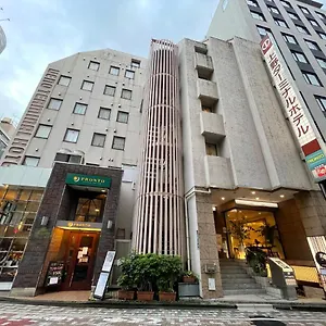 ホテル 上野ターミナルホテル **