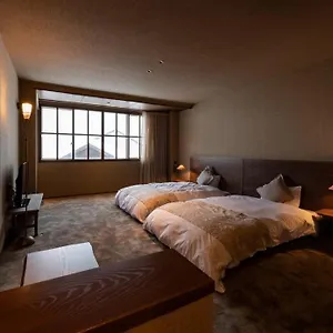 旅館 旭岳 湯元 湧駒荘 ****