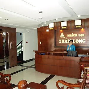 Kapszulahotel Tran Long